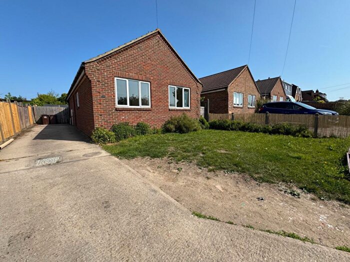 3 Bedroom Detached Bungalow To Rent In Sea Approach, Warden, ME12