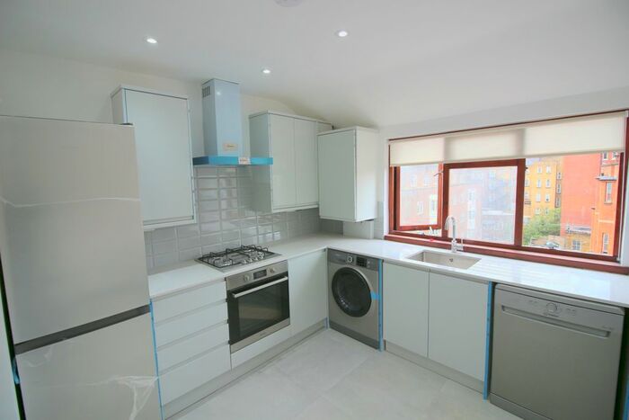 1 Bedroom Flat To Rent In Marchmont Street, London, WC1N