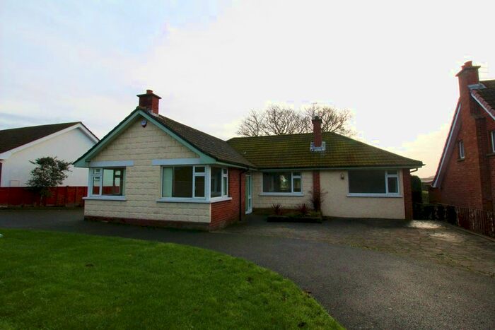 3 Bedroom Detached House To Rent In Fairfield Road, Bangor, County Down, BT20