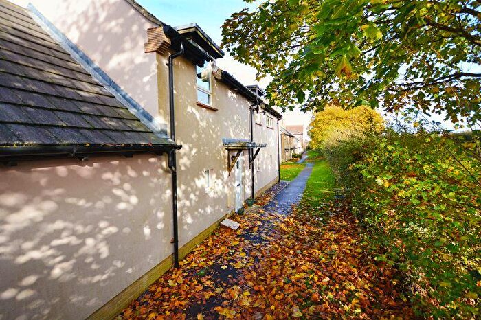 2 Bedroom Coach House To Rent In Dorchester Road, Wool, BH20