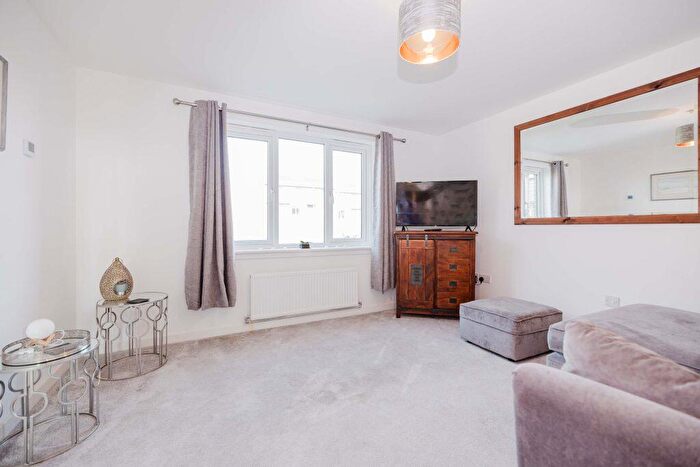 3 Bedroom Detached House To Rent In L – Carter Drive, Edinburgh, EH17
