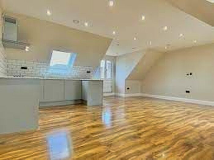 1 Bedroom Flat To Rent In Epsom Road, Croydon, CR0