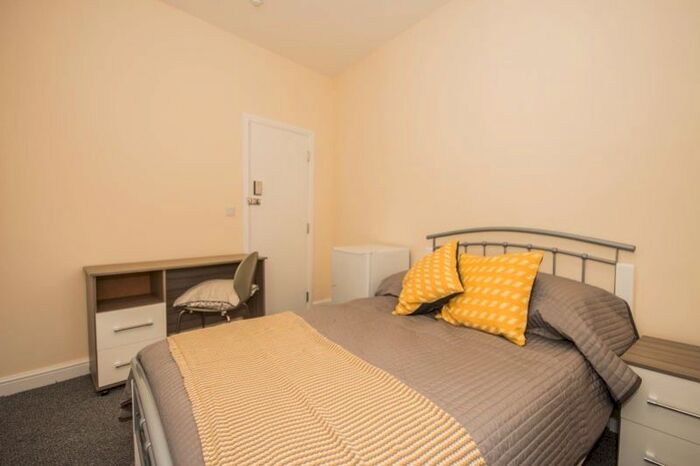 1 Bedroom Terraced House To Rent In Gordon Street, Earlsdon, Coventry, CV1