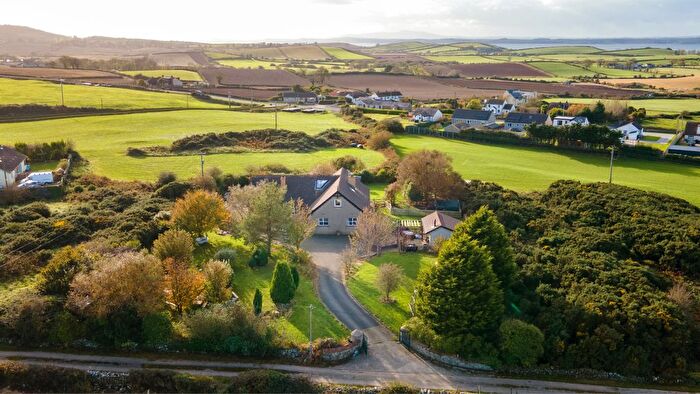 6 Bedroom Detached House For Sale In Ballyward Croft, A Deerpark Road, Ardkeen, Newtownards, Co Down, BT22