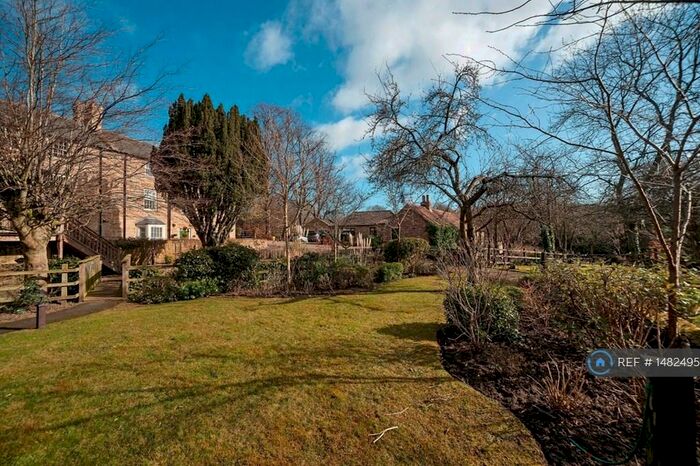 2 Bedroom Flat To Rent In East Mill, Morpeth, NE61