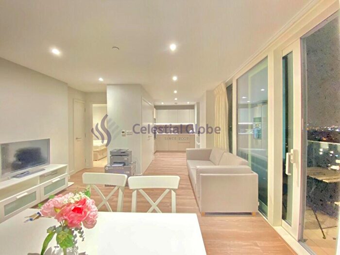 1 Bedroom Flat To Rent In Newnton Close, London, N4