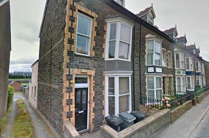 2 Bedroom Flat To Rent In , St Georges Terrace, Aberystwyth, SY23