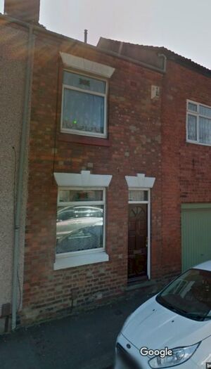 2 Bedroom Terraced House To Rent In Cobden Street, Coventry, CV6