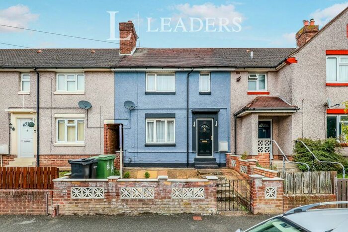 3 Bedroom Terraced House To Rent In Lowestoft Road, Portsmouth, PO6