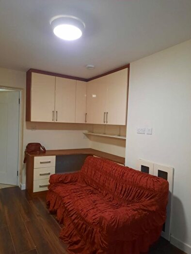 1 Bedroom Flat For Sale In Ruislip, UB1