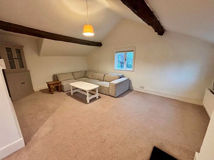 1 Bedroom Flat To Rent In Cliff Road, Acton Bridge, Northwich, CW8