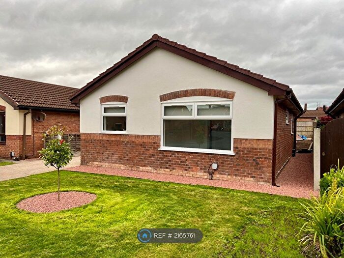 3 Bedroom Bungalow To Rent In Wellfield Road, Lostock Hall, Preston, PR5