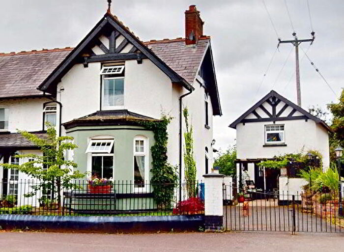 2 Bedroom Semi-detached Cottages For Sale In Cathers Cottages, Roemill Road, Limavady, BT49