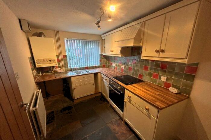 2 Bedroom Property To Rent In Newlands, Pershore, WR10