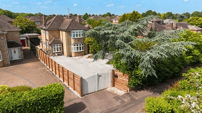3 Bedroom Detached House For Sale In Fulbridge Road, Peterborough, PE4