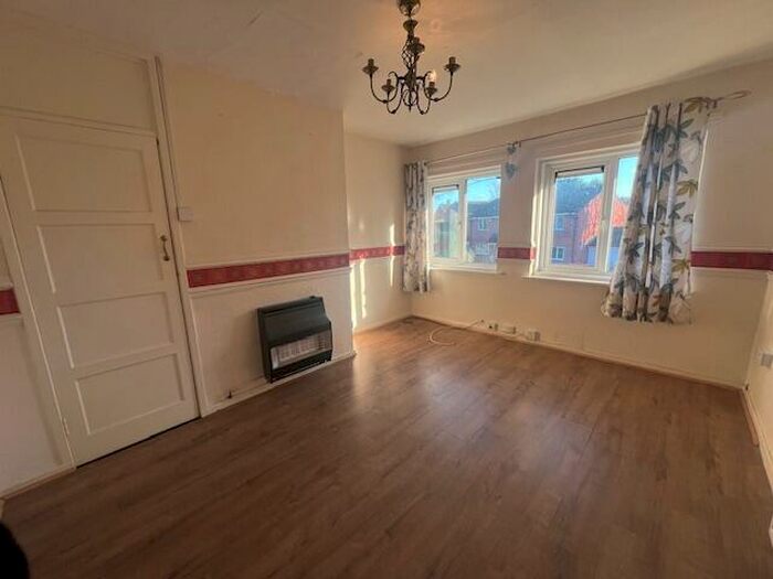 1 Bedroom Flat To Rent In Cressage Avenue, Birmingham, B31