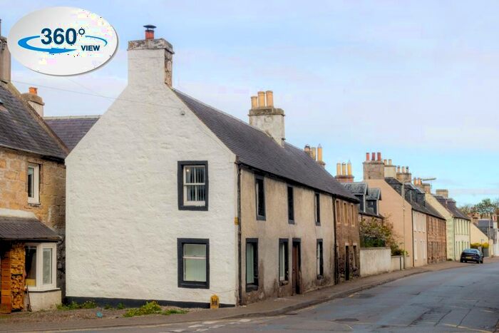 2 Bedroom Detached House To Rent In High Street, Ardersier, IV2