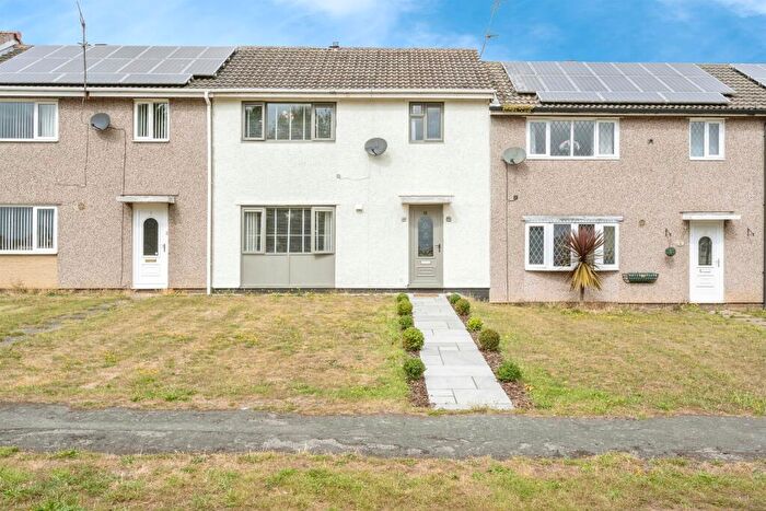 3 Bedroom Terraced House For Sale In Drummond Avenue, Scawsby, Doncaster, DN5