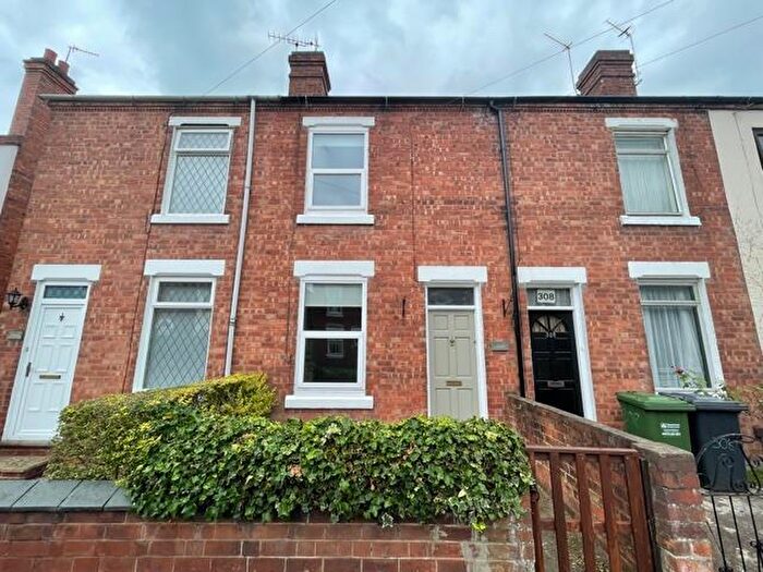 3 Bedroom House To Rent In Hurcott Road, Kidderminster, DY10