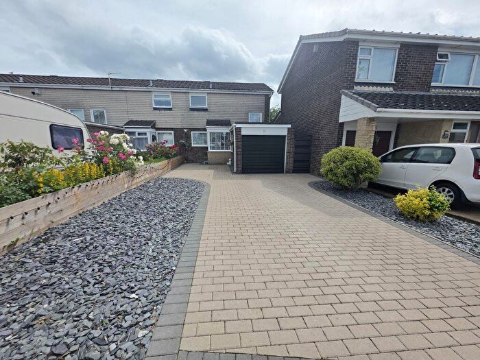 2 Bedroom Semi Detached House For Sale In Greenlaw Road, Cramlington, NE23
