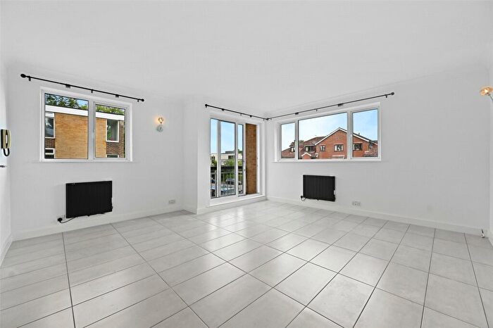 2 Bedroom Apartment To Rent In Eastbury Place, Northwood, Hertfordshire, HA6