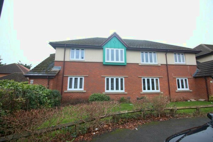 1 Bedroom Flat To Rent In Bourne Court, Darlington, DL1