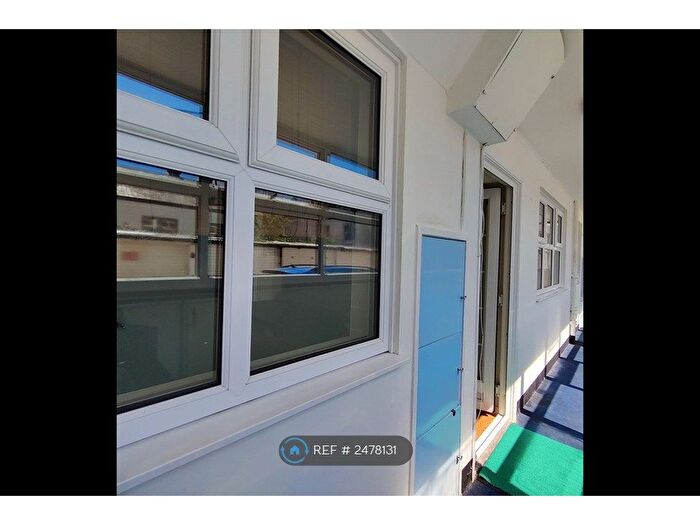 2 Bedroom Flat To Rent In Buckingham Place, Brighton, BN1