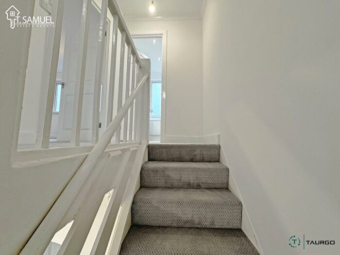 3 Bedroom Terraced House For Sale In Waenheulog, Nantyglo, Ebbw Vale, NP23