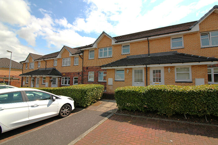2 Bedroom Apartment To Rent In Victoria Terrace, Kilmarnock, KA1