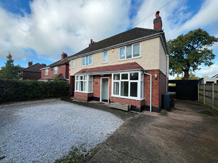 3 Bedroom Detached House To Rent In Fillongley Road, Meriden, Coventry, West Midlands, CV7