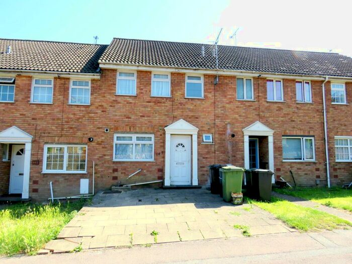 3 Bedroom Terraced House To Rent In Tonbridge Road, Maidstone, ME16