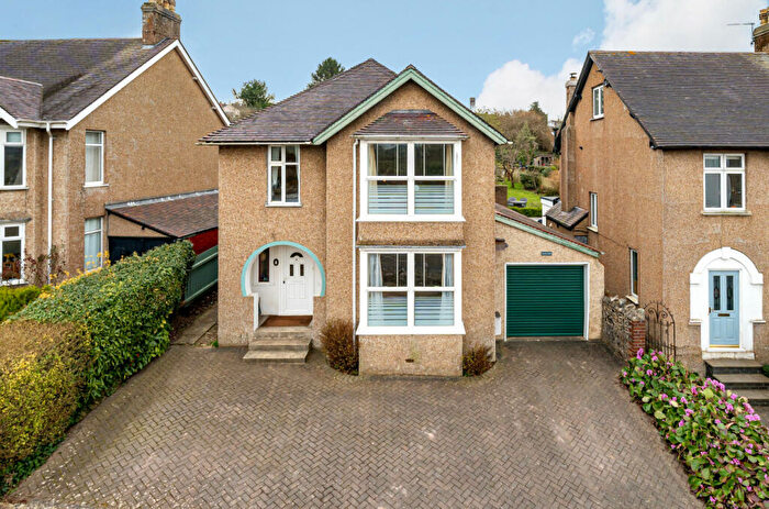 4 Bedroom Detached House For Sale In High Street, Honiton, EX14