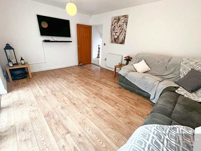 3 Bedroom Detached House For Sale In High Street, Loscoe, Heanor, Derbyshire, DE75