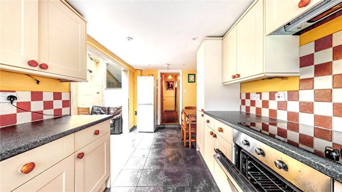 4 Bedroom House To Rent In Argyle Terrace, BA2