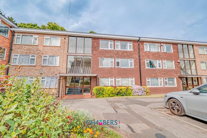 2 Bedroom Flat For Sale In Langwood Court, Castle Bromwich, Birmingham, B36