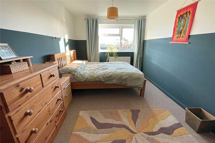 3 Bedroom Terraced House For Sale In Priory Close, Bradford On Avon, BA15