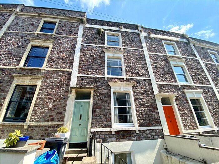 1 Bedroom Apartment For Sale In Bellevue Crescent, Clifton, Bristol, BS8