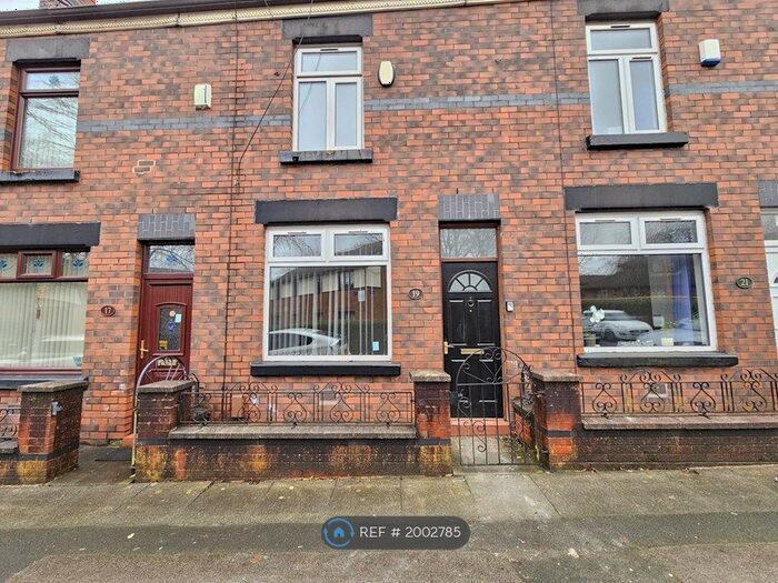 2 Bedroom Terraced House To Rent In Vermont Street, Bolton, BL1