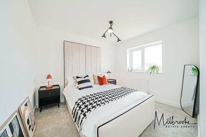 4 Bedroom Property For Sale In Plot - The Yates, Simpson Gardens, Worsley, Manchester, M28