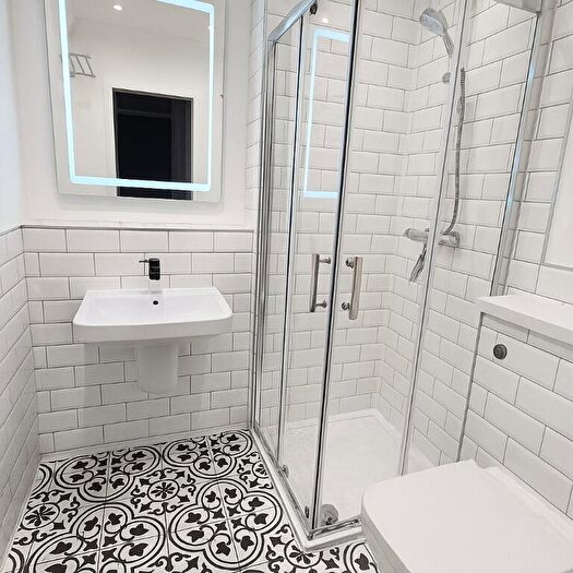 2 Bedroom Flat To Rent In Alexandra Parade, Dennistoun, Glasgow, G31