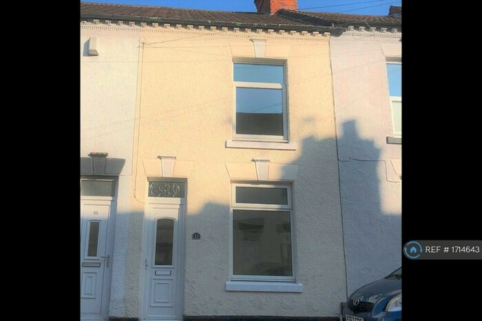 2 Bedroom Terraced House To Rent In Highfield Street, Earl Shilton, Leicester, LE9