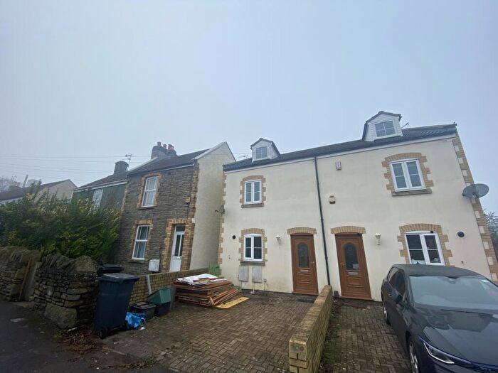 3 Bedroom Semi Detached House To Rent In Small Lane, BS16