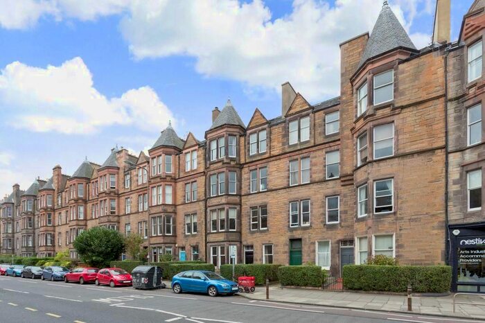 3 Bedroom Flat To Rent In Marchmont Road, Marchmont, Edinburgh, EH9