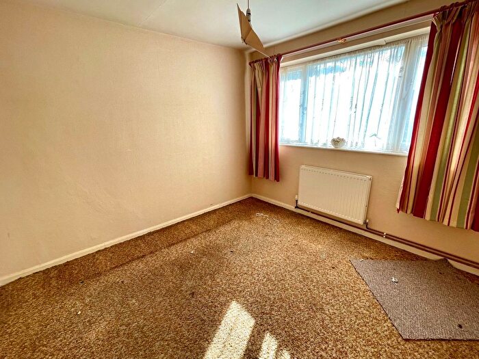 2 Bedroom Semi-Detached Bungalow For Sale In St Johns Road, Essington, Wolverhampton, WV11