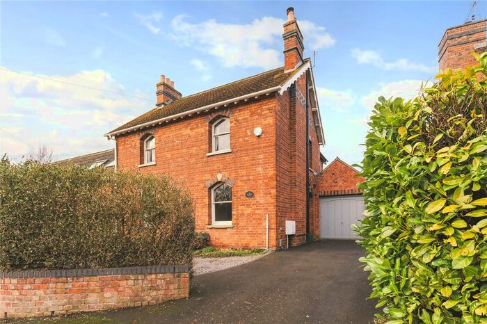 4 Bedroom Semi-Detached House To Rent In Staverton, Cheltenham, Gloucestershire, GL51