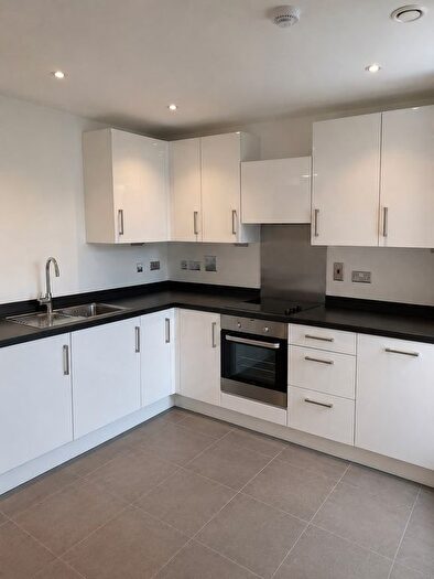 2 Bedroom Flat To Rent In Clover Lodge, Mitcham, Mitcham, Surrey, CR4