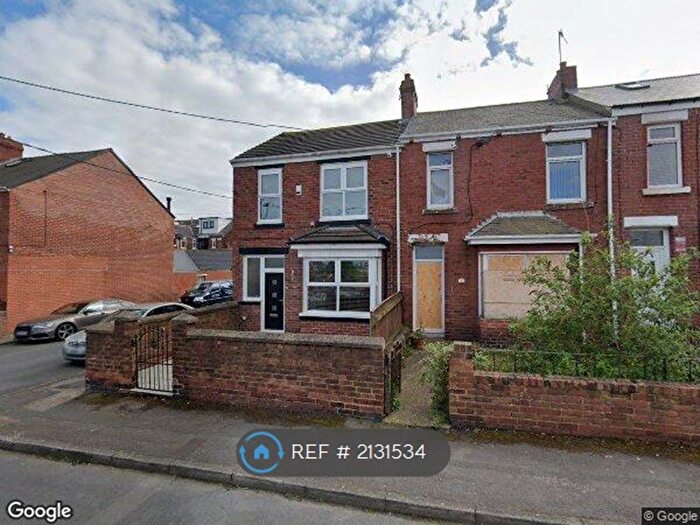 3 Bedroom Terraced House To Rent In St. Aldwyn Road, Seaham, SR7