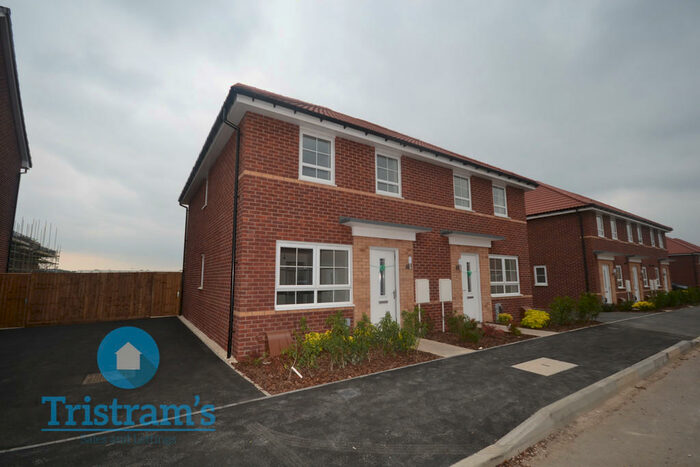 3 Bedroom Semi-Detached House To Rent In Marconi Drive, Beeston, NG9