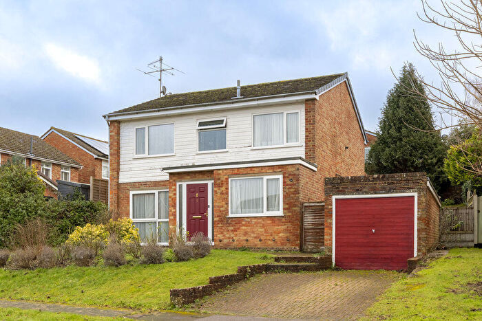 5 Bedroom Detached House For Sale In Colchester Vale, Forest Row, RH18