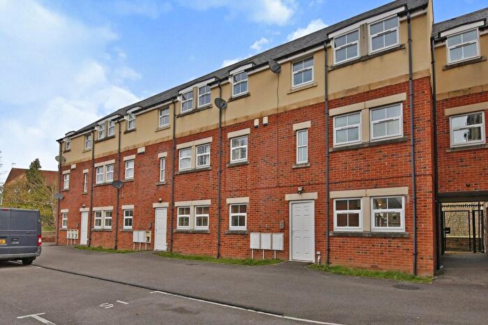 2 Bedroom Apartment To Rent In The Old Chapel Station Road, West Auckland, Bishop Auckland, County Durham, DL14